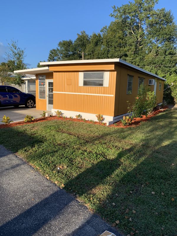 1 Bedroom Mobile Home for Sale in Lakeland, FL OfferUp