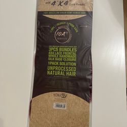 Hair Bundle