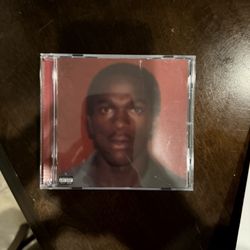 Son Of Spergy CD - Daniel Caesar