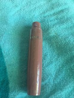 Revlon lipstick