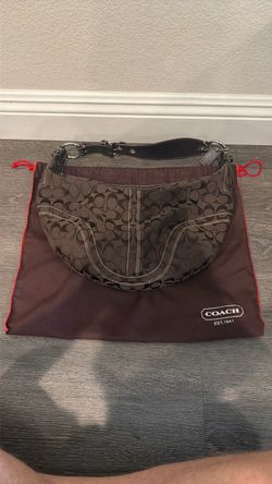 Coach purse Vintage y2k hobo
