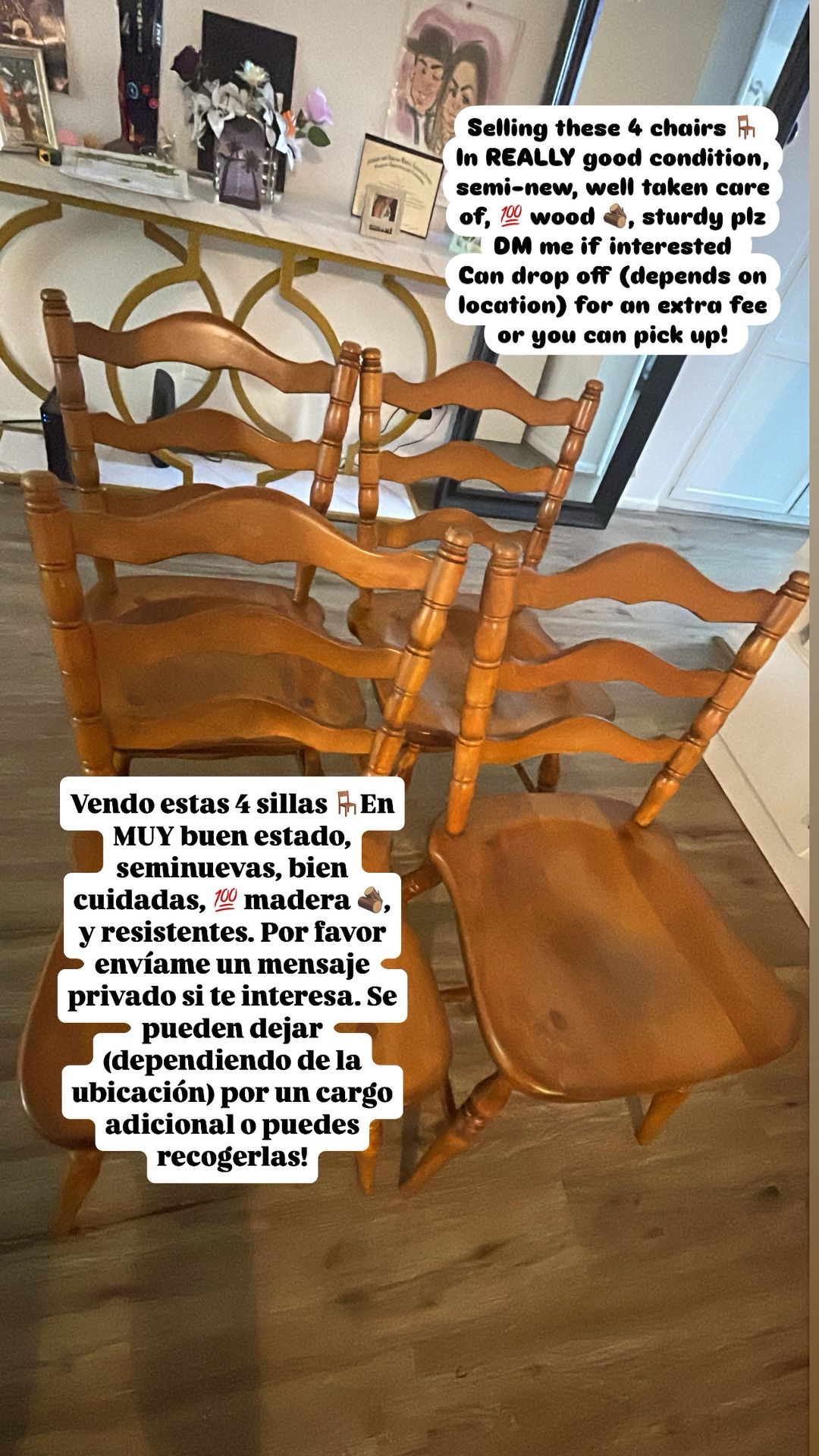 Chairs