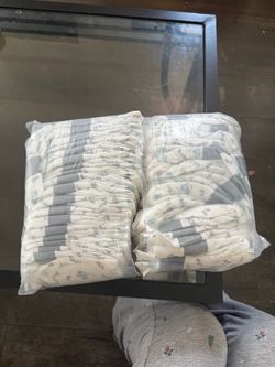 Free Millie Moon new born diapers