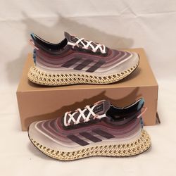 Sneakers 4DFWD X PARLEY