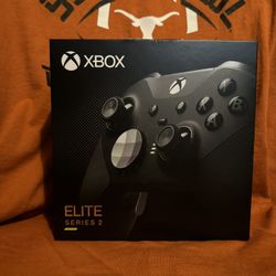 Xbox ELITE SERIES 1