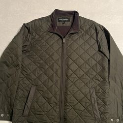 Hawke & Company Winter Coat
