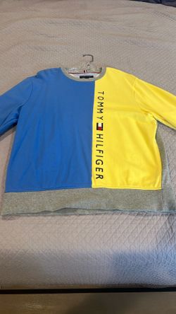 Tommy Hilfiger Crew Neck