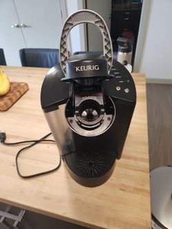 Keurig Coffee Maker