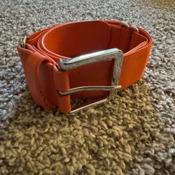 Tee Ball Baseball Belt