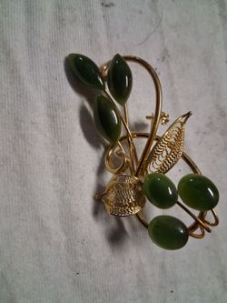 Vintage jewelry 40s 50s 60s
