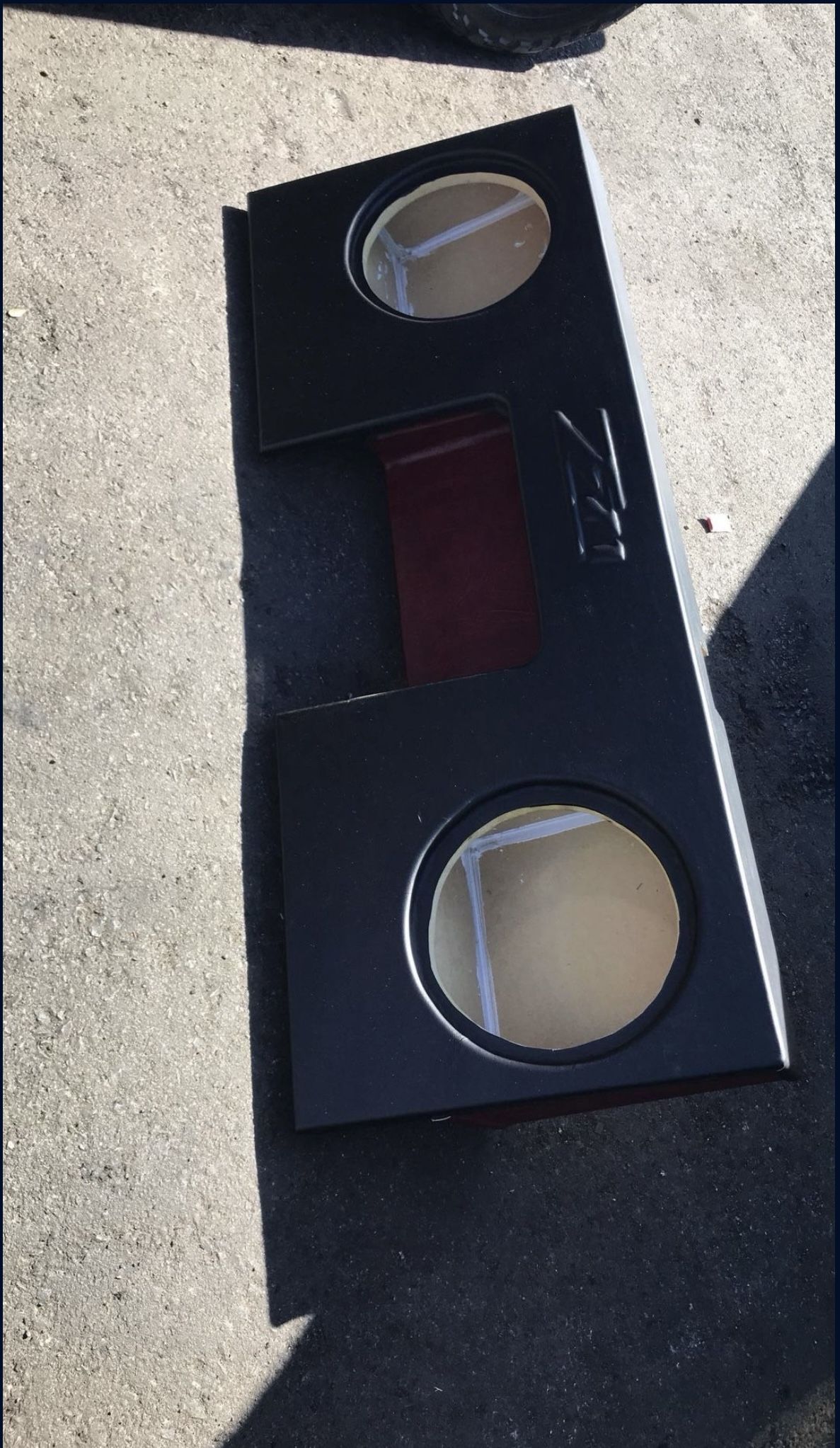 Sub Box