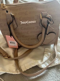 Juicy Couture handbags