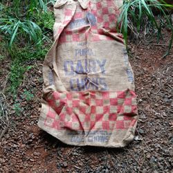 Vintage burlap gunny sacks 0ver 50 To Choose From  call advertisers.
A variety of names