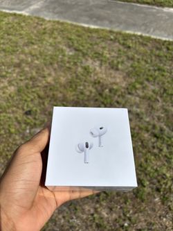 AirPods Pro 2nd Generation NEW