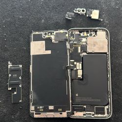 Apple Iphone screen replacement