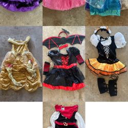 Halloween Costumes