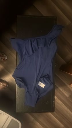 Bathing suit
