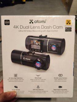 Car camera