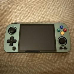 Ambernic RG405M retro console handheld
