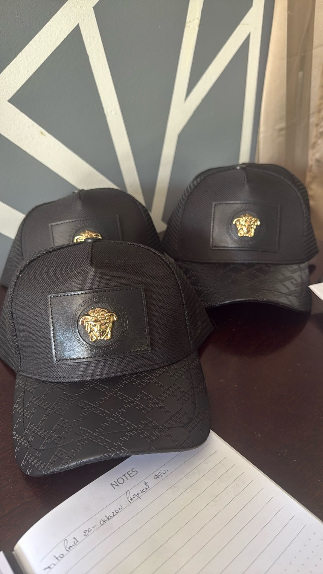 Hats