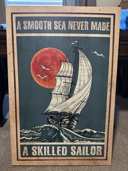 Wall Canvas Art