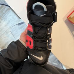 Brand New Uptempo Alternate 