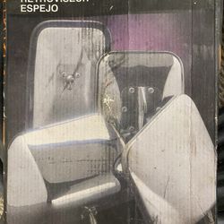 Truck Mirror