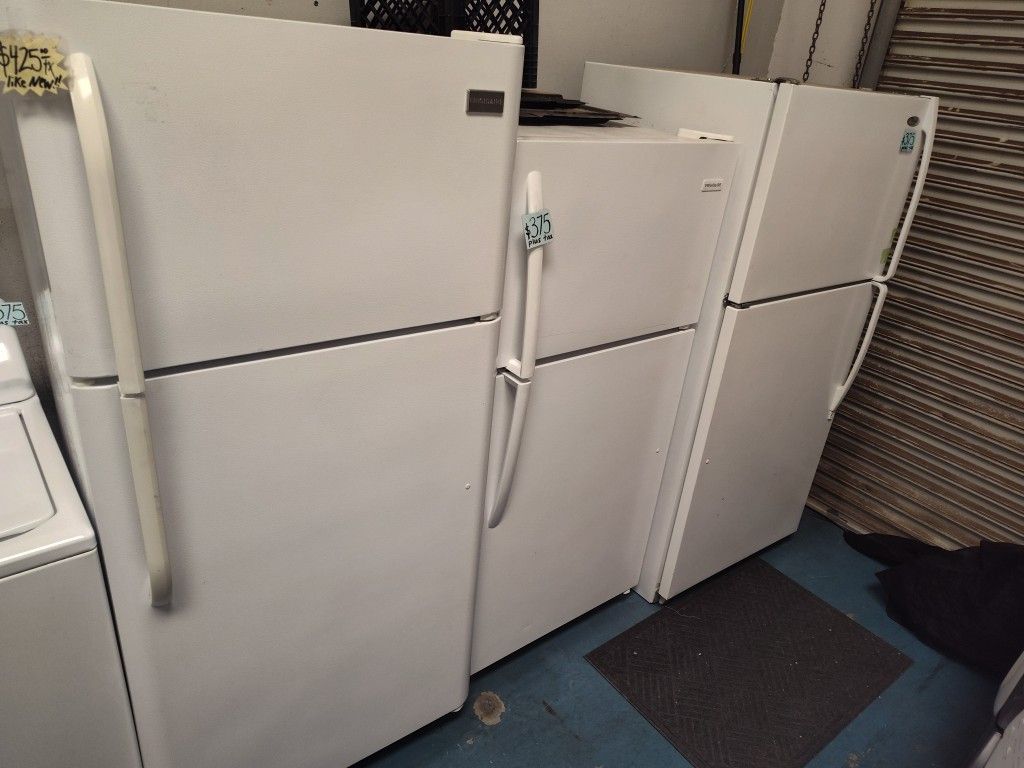 Welcome 559 We Got Lots Of Appliances On Sale. Ask About Delivery And Installation!