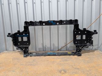2022-2023-2024 HYUNDAI IONIQ 5 RADIATOR SUPPORT OEM USED #11508
