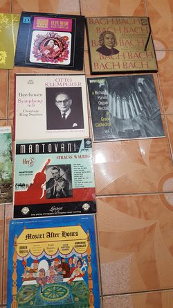 Records