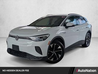 2021 Volkswagen ID.4