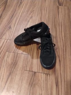Shoes Vans Size.6.0 $50