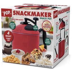 Snack Maker 