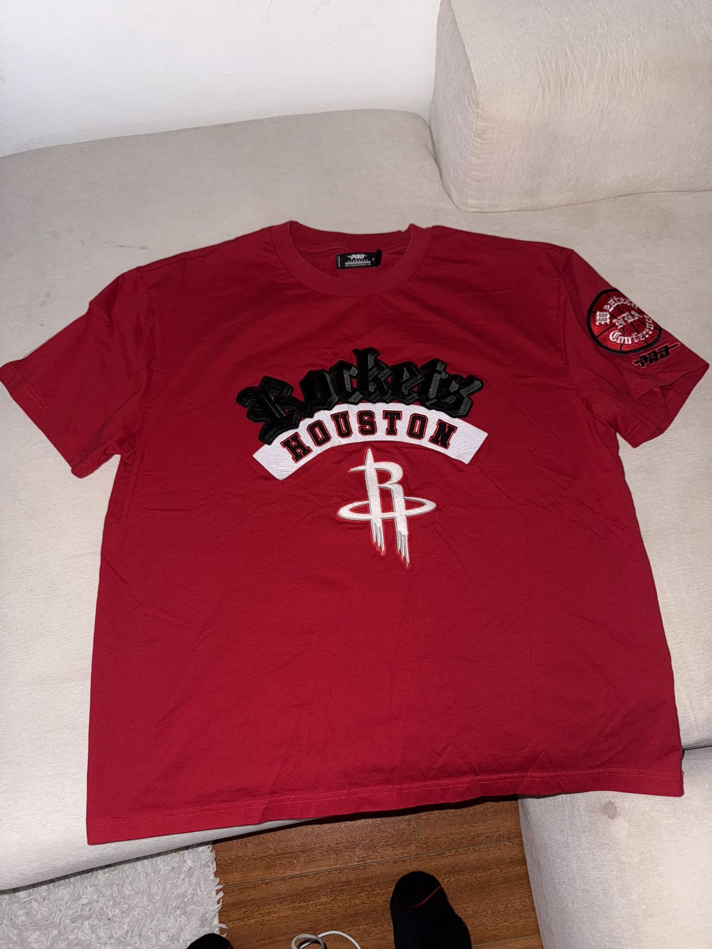 Houston Rockets Pro Standard Shirt