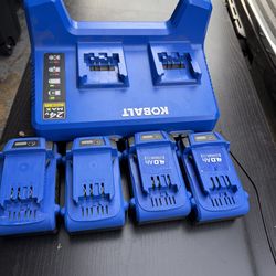 works like brand new