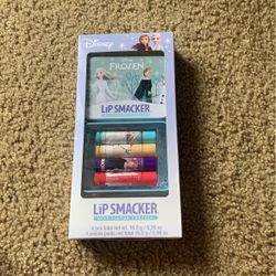 Frozen Lip smaker