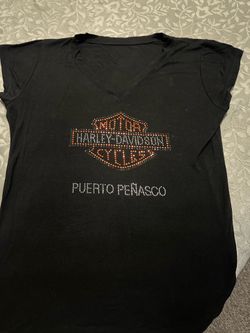 Harley Davidson women shirts