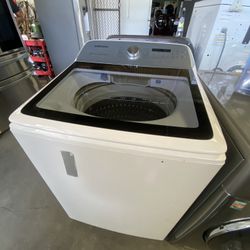 Samsung Washer