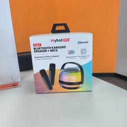 TRAVEL SPEAKER