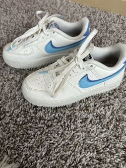 Nike Air 1 LV8 Little Kids