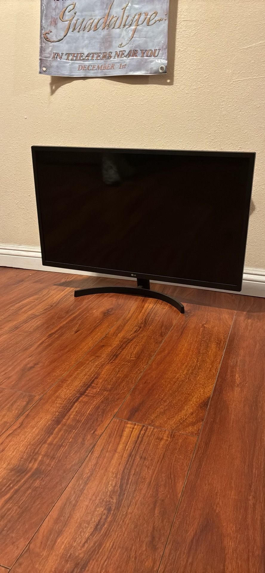 LG 32 Inch Monitor