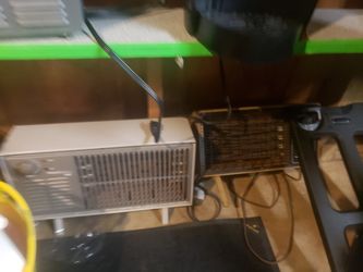 Heaters. Different prices
