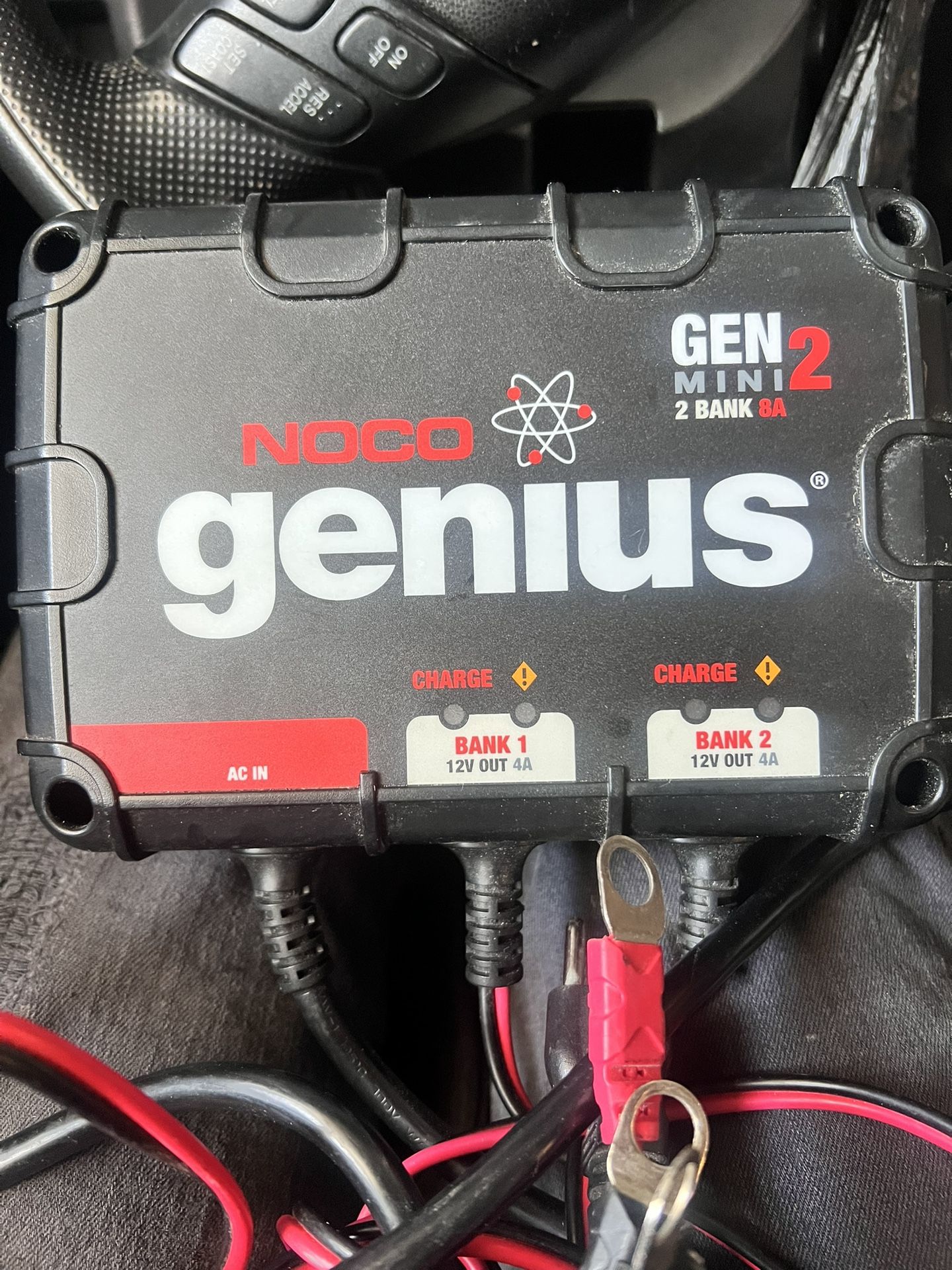 NOCO GEN 2 MINI
