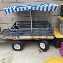 Big Ass Wagon