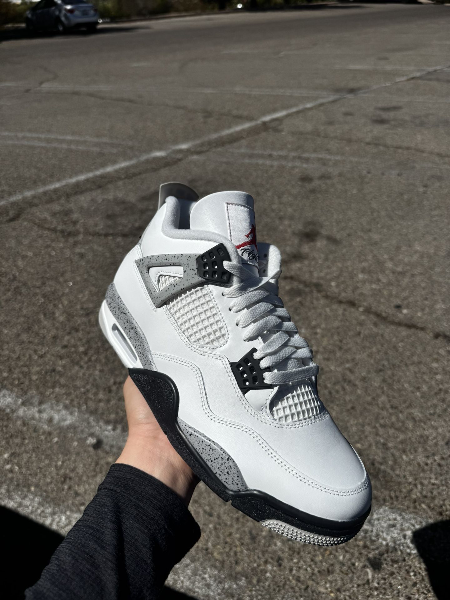 Jordan 4