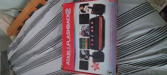 Atari Flashback