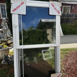 Large Window 🪟 Milgard