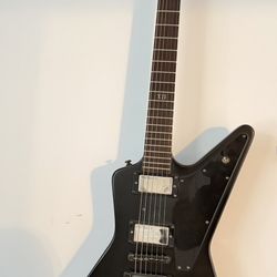 Epiphone Goth Explorer / Brent Hinds Mastadon