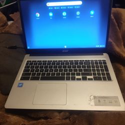 Acer Chromebook CB315-3h