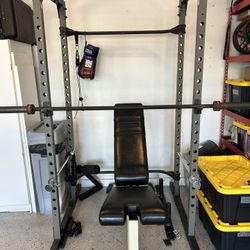 Home Gym